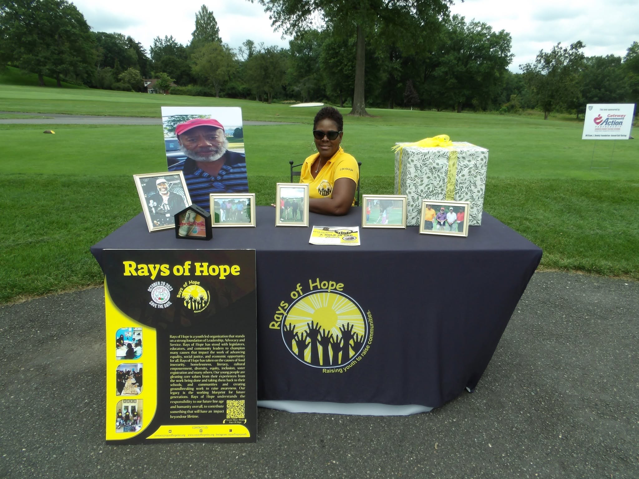 Community program